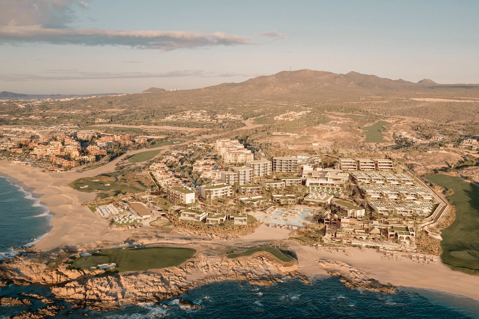 CABO'S NEW LUXURY HAVEN UNLOCKED!