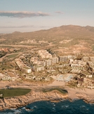 Park Hyatt Los Cabos at Cabo Del Sol is officially open