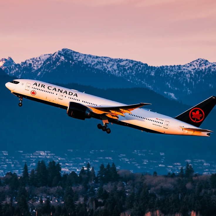 How to maximize Aeroplan 25K elite status from the newly improved Aeroplan Credit Card