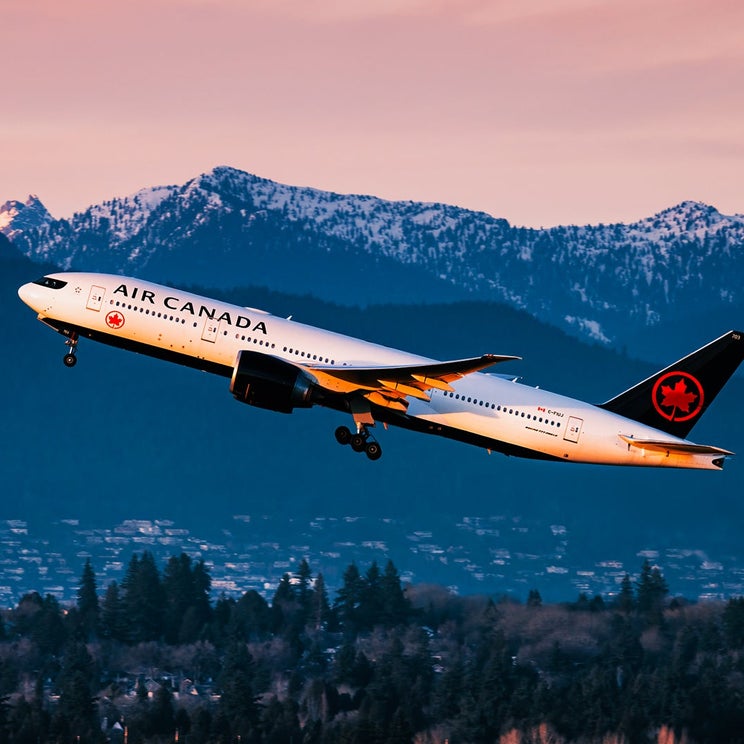 More than $1,000 in flights: Earn 75,000 bonus points with this Aeroplan credit card offer
