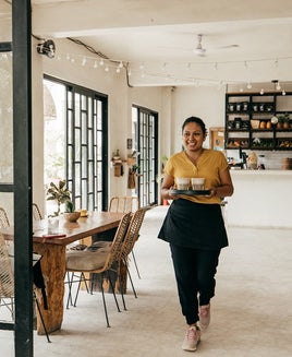 Business opportunities in an economic downturn