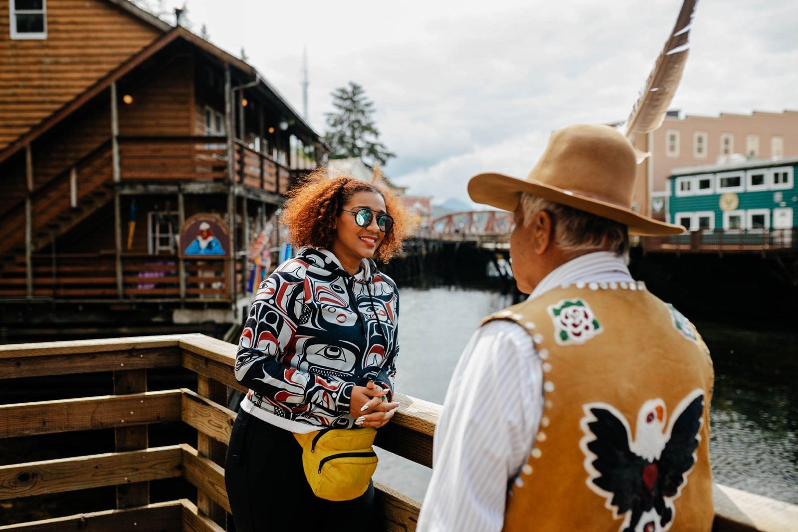 ALASKA CRUISE SECRETS REVEALED: Unlock Adventure Without Breaking the Bank!