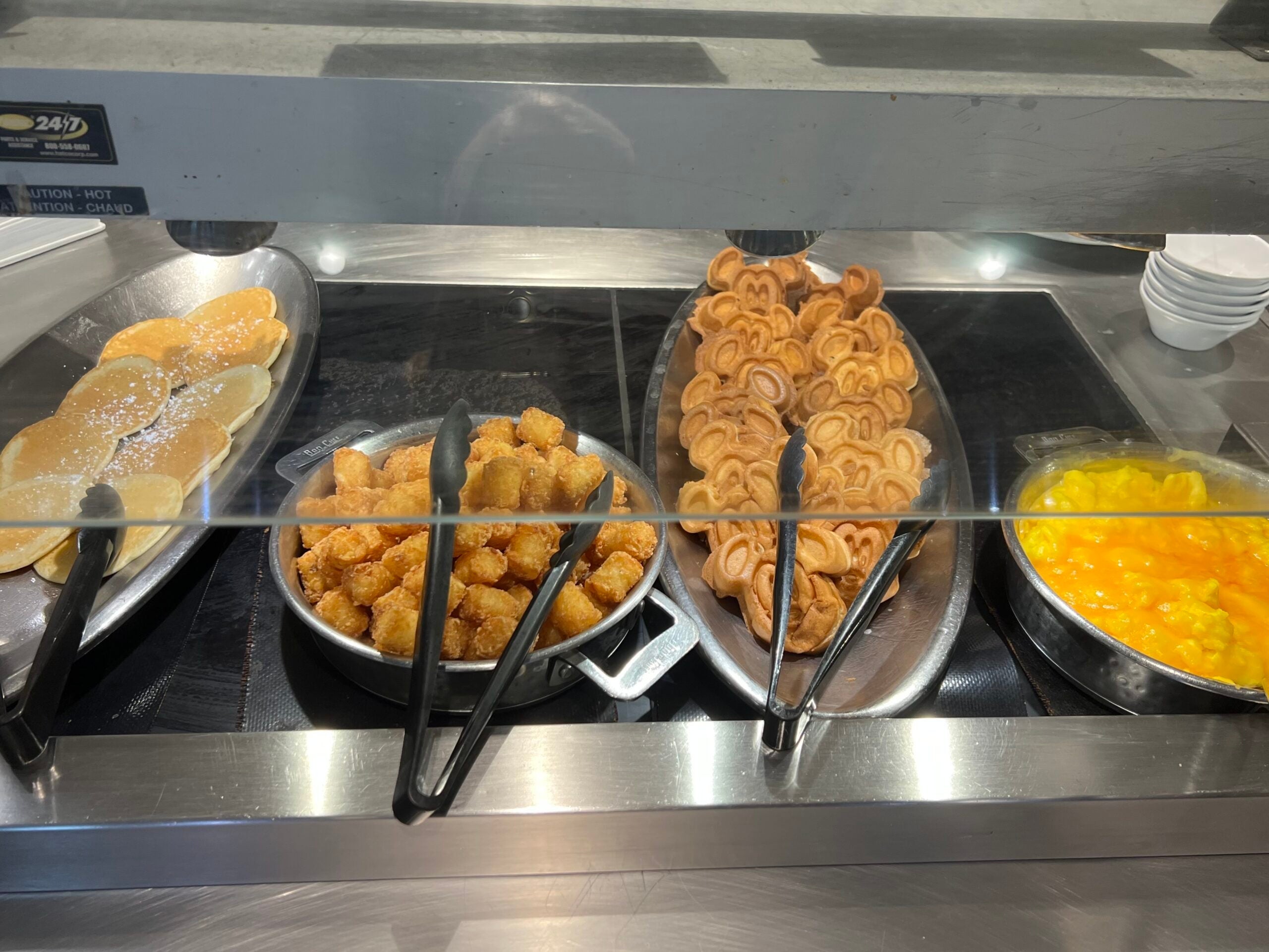 Disney's Hollywood and Vine