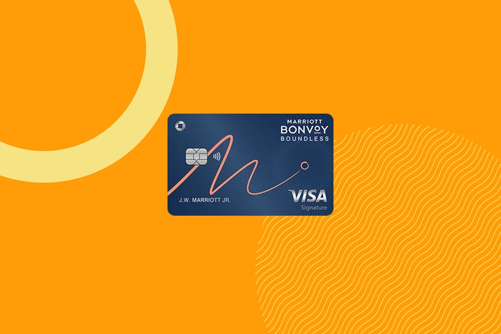 Marriott Bonvoy Boundless