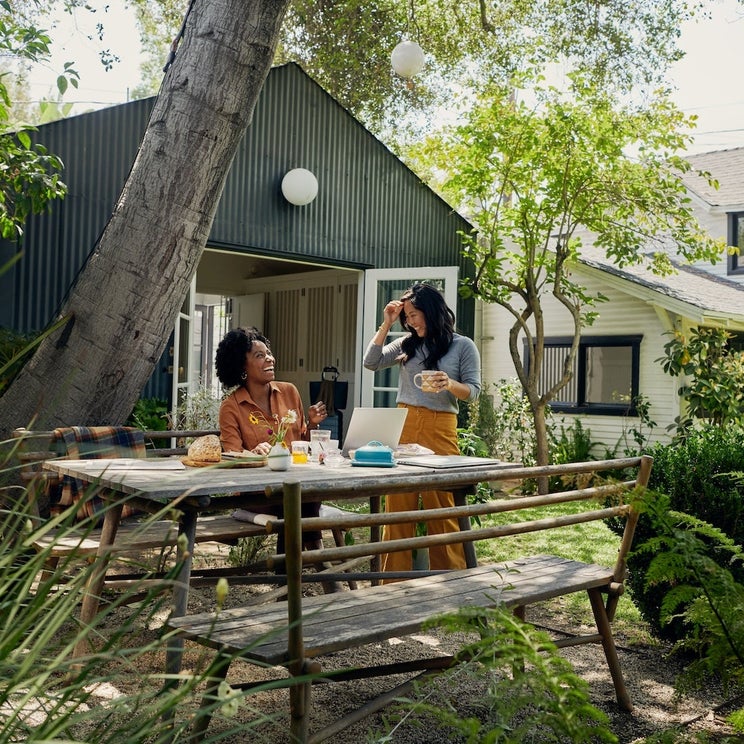 I've stayed in over 60 Airbnbs — here's why the Chase Sapphire Preferred just became my go-to travel card