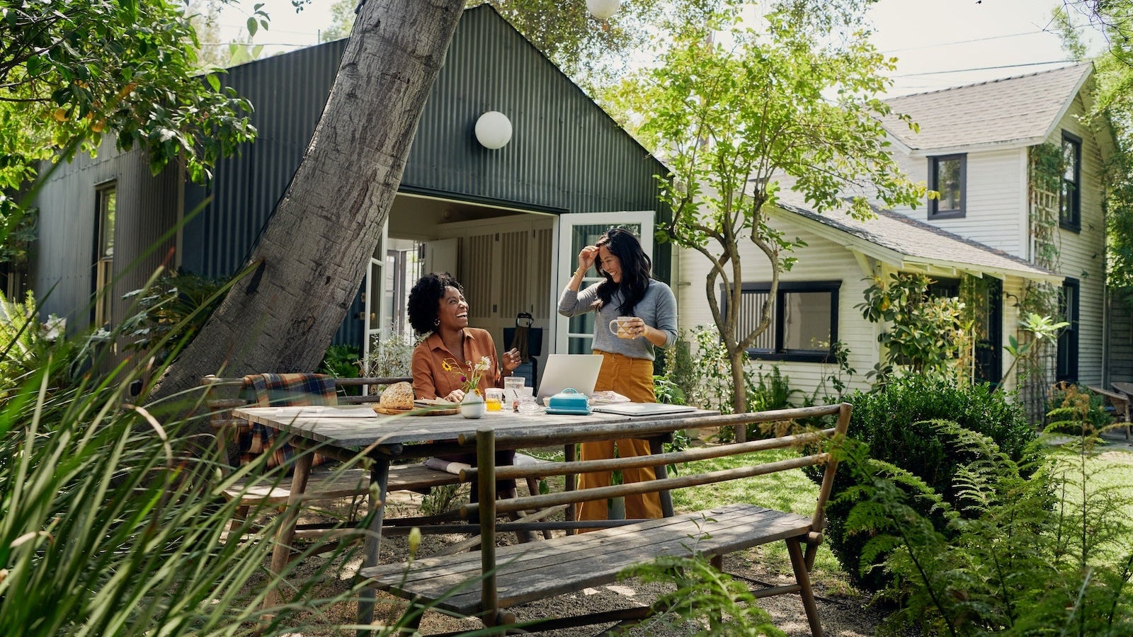 Sapphire Preferred Card Tops Airbnb Bookings