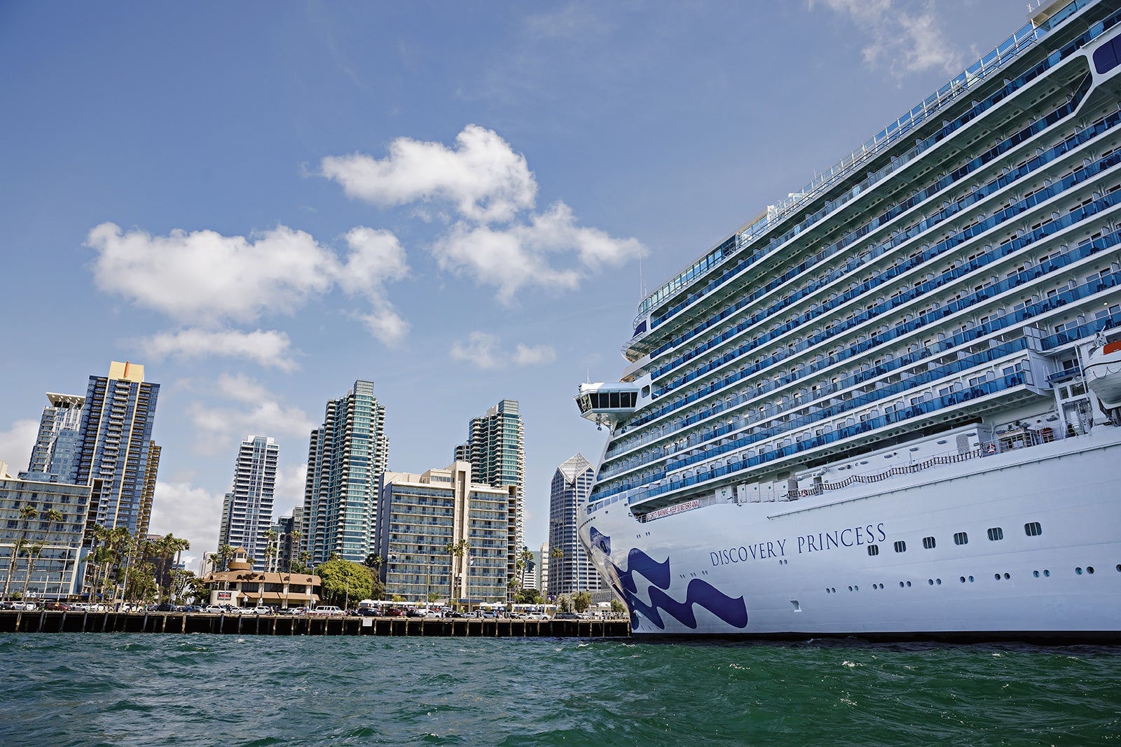 Princess Cruises
