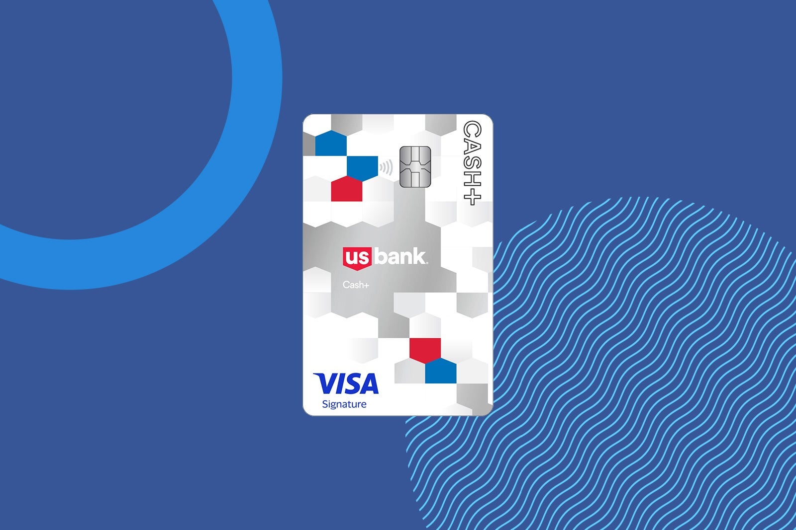 The best credit cards for EV owners U.S. Bank Cash Visa Signature Card