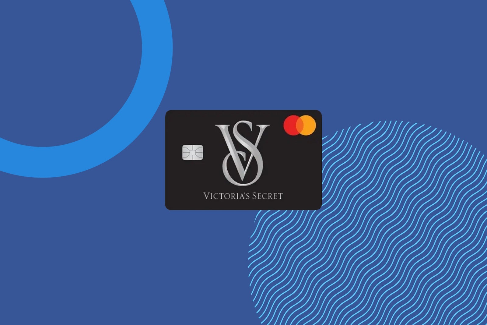Victoria's Secret Credit Card
