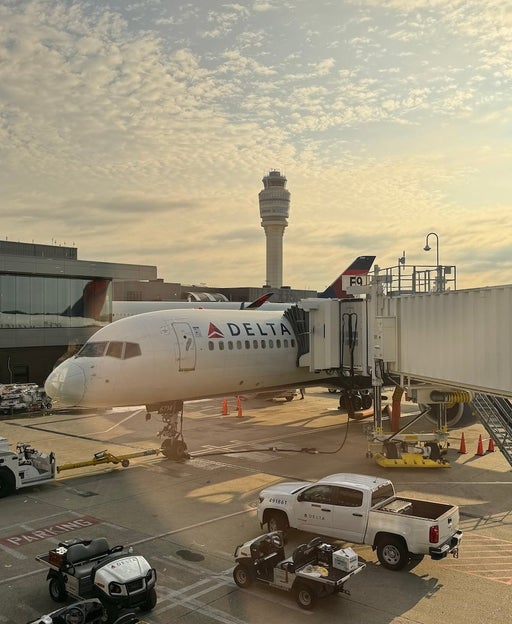 Is AI the reason your flight costs more? What Delta’s new pricing tech really means