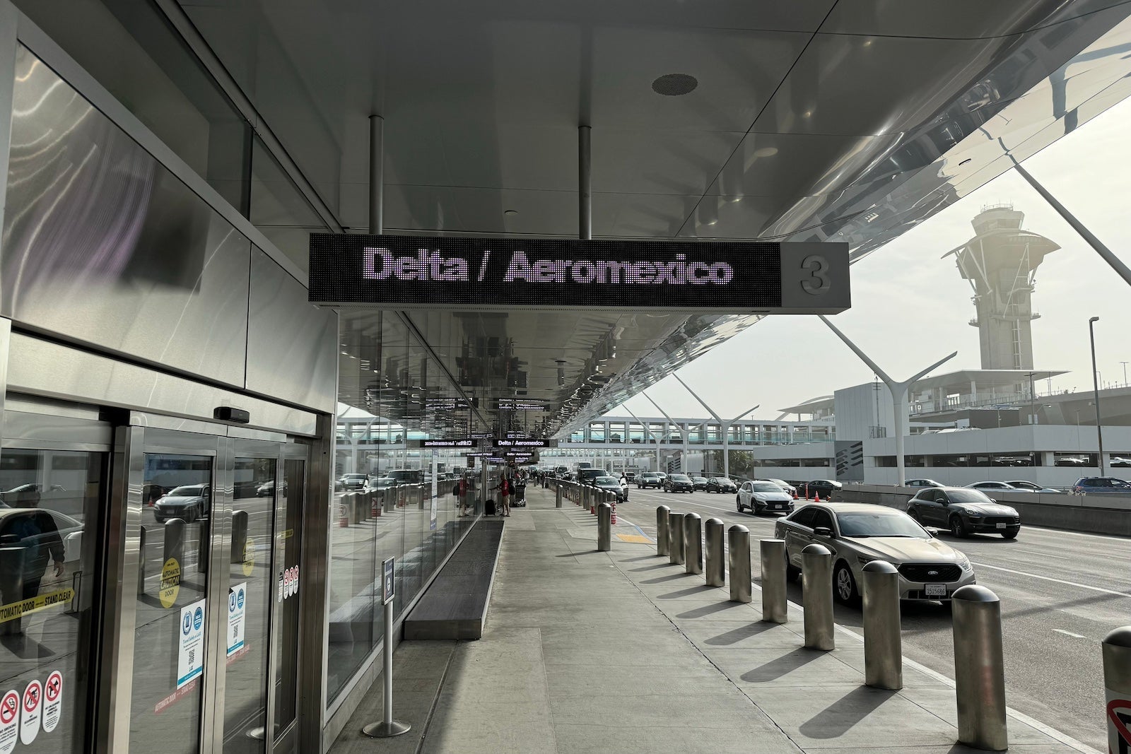 Delta and Aeromexico’s joint venture ordered to end by Jan. 1 – The Points Guy