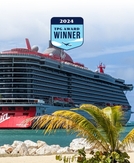 The ultimate guide to Virgin Voyages cruise ships and itineraries