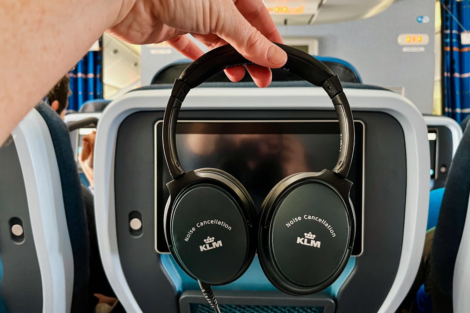 headphones