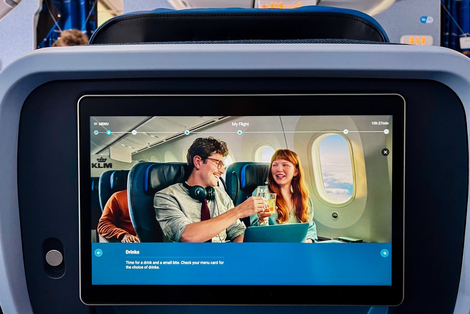 ife screen