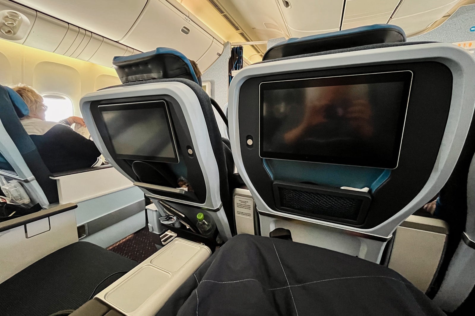 plane seats