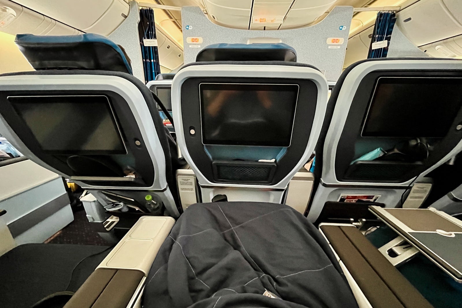 plane seats