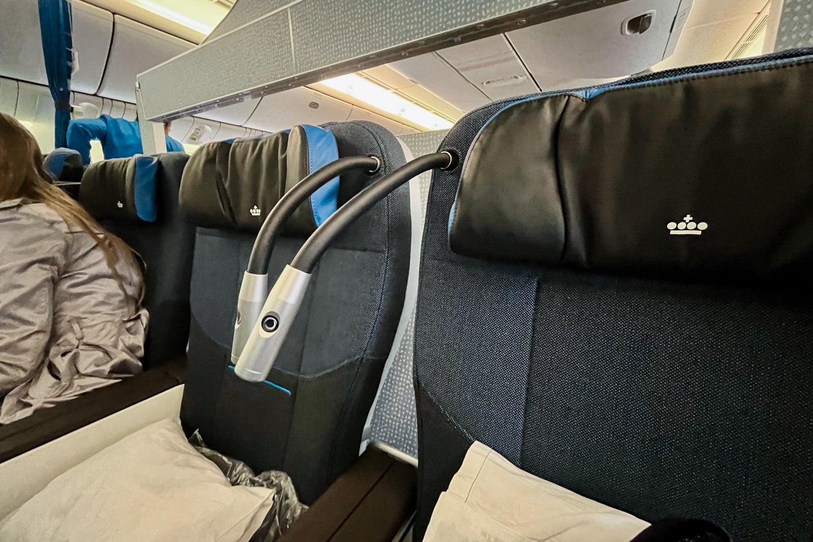 plane seats