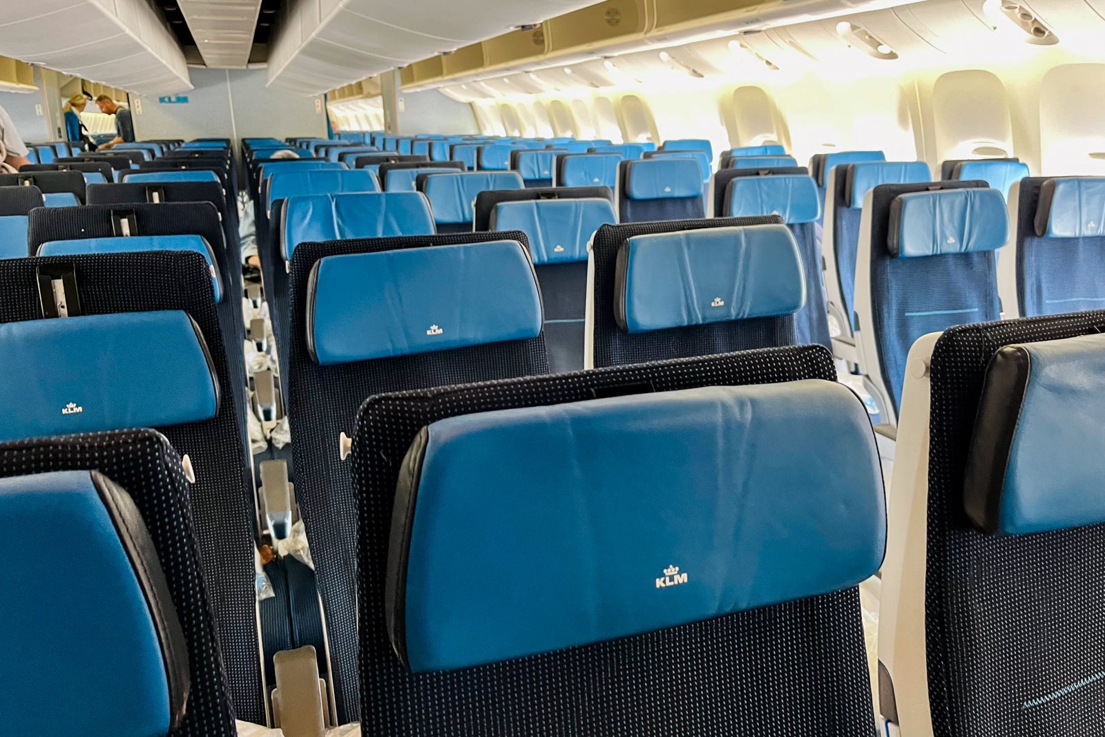 plane seats
