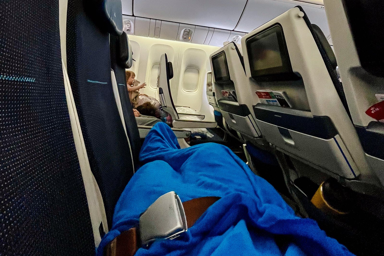 plane seats