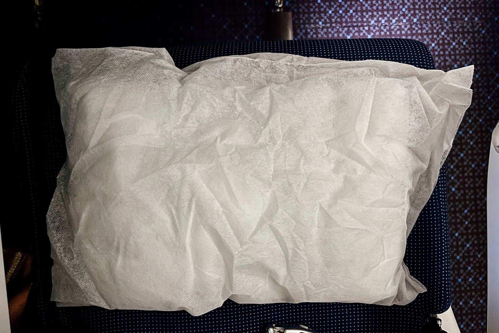 pillow