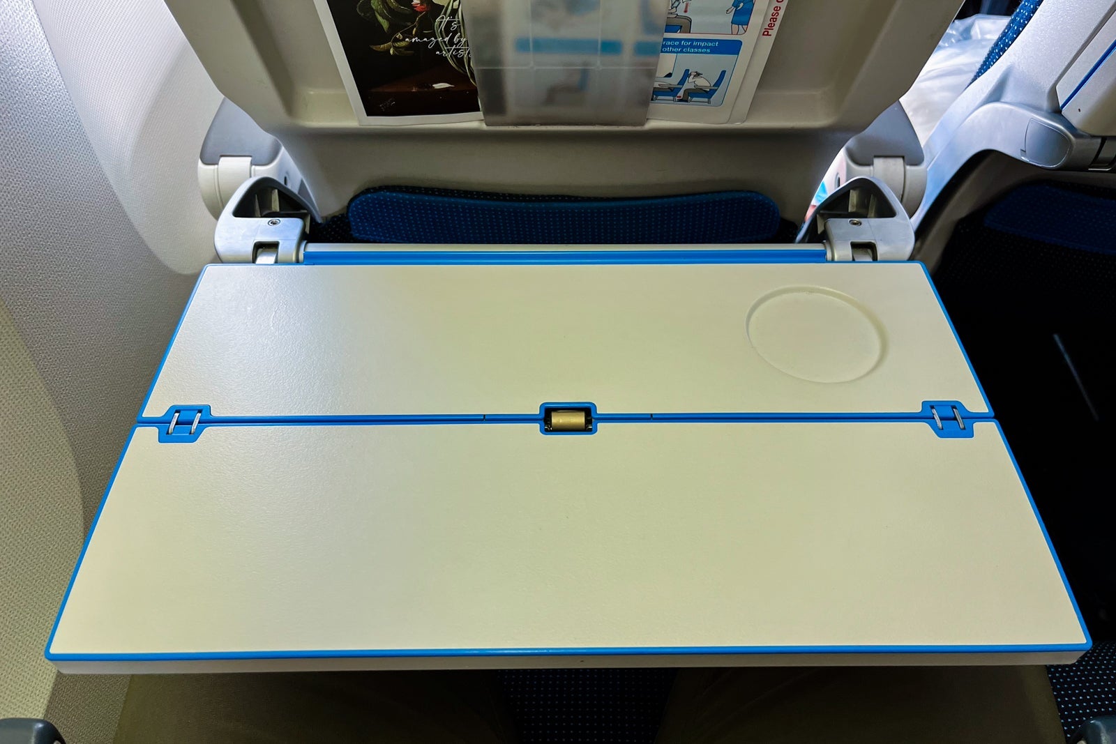 tray table