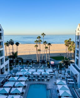 Act fast: IHG One Rewards members can save up to 30% on stays