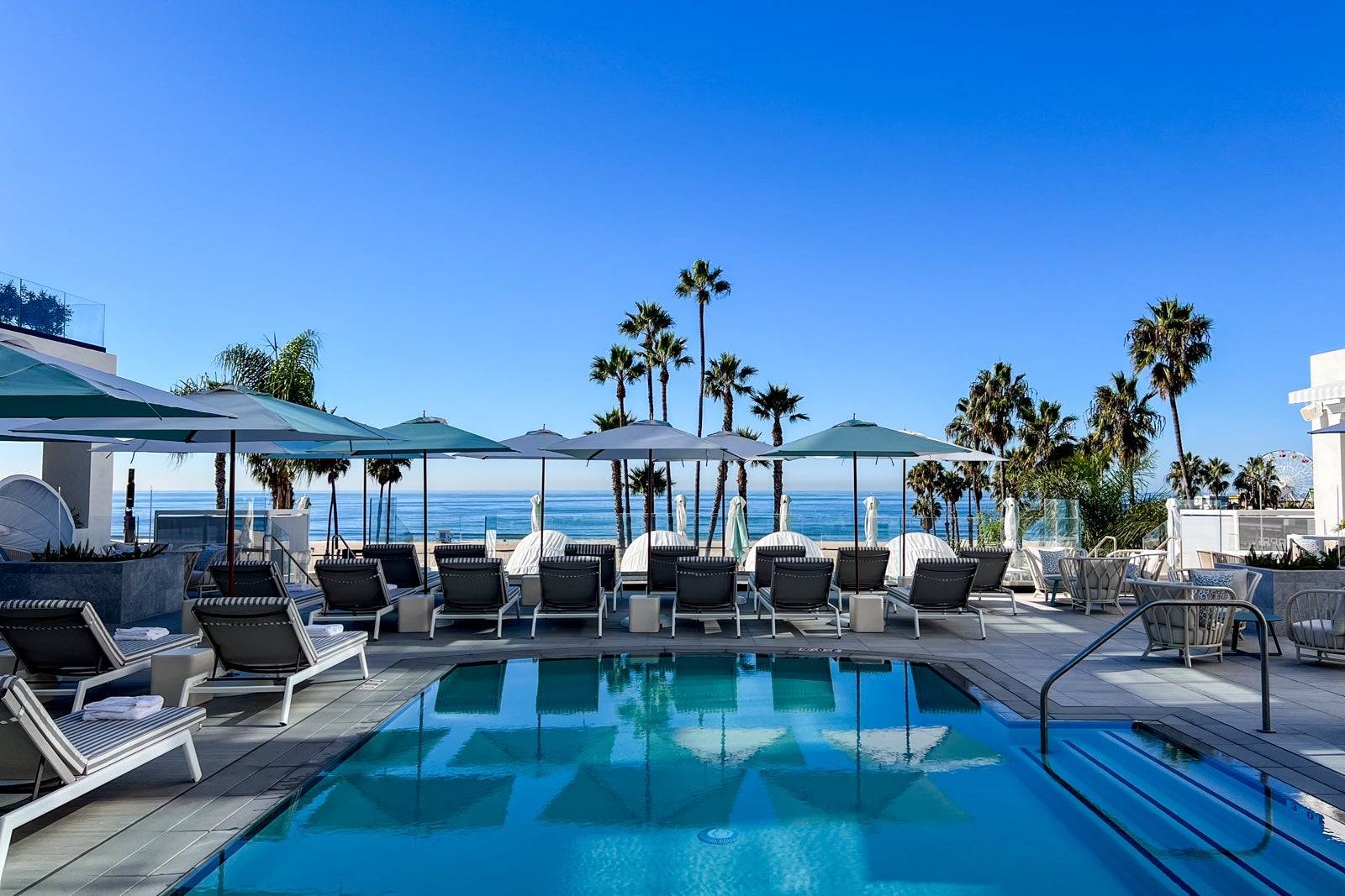 The best points hotels to book for shoulder season – The Points Guy