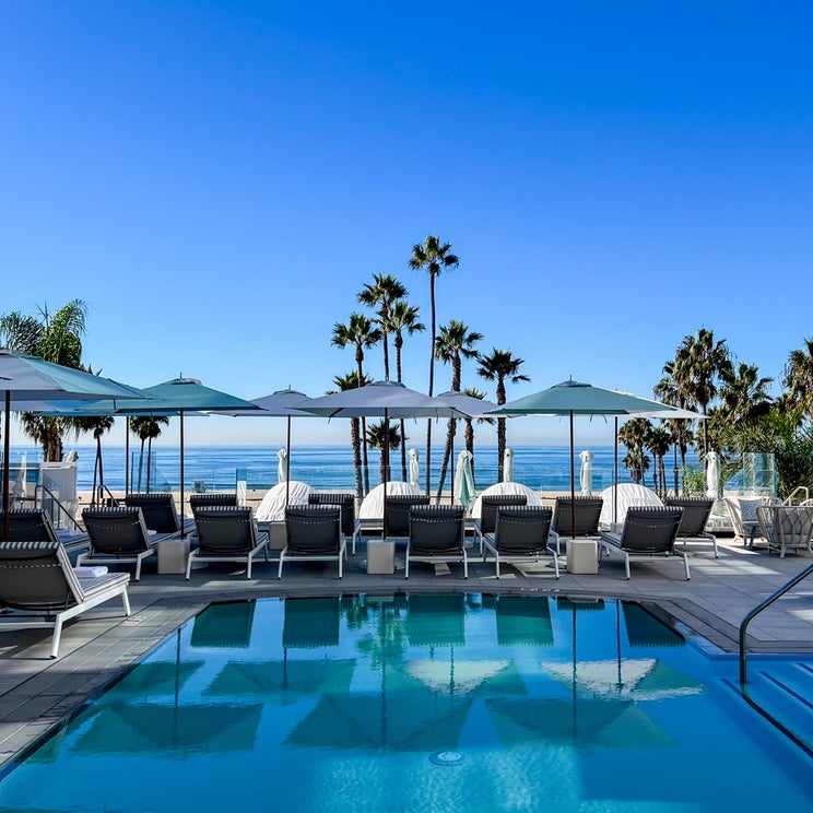 The best points hotels to book for shoulder season — and before (or after) the summer crowds