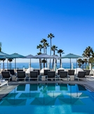 The best points hotels to book for shoulder season — and before (or after) the summer crowds