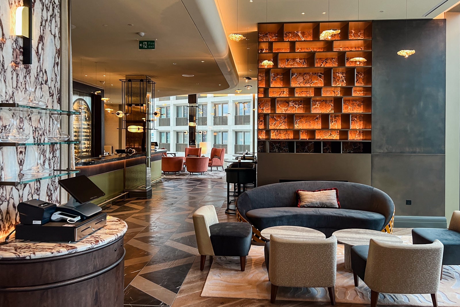 Park Hyatt London River Thames