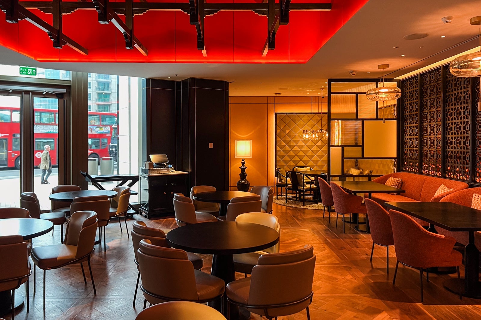 Park Hyatt London