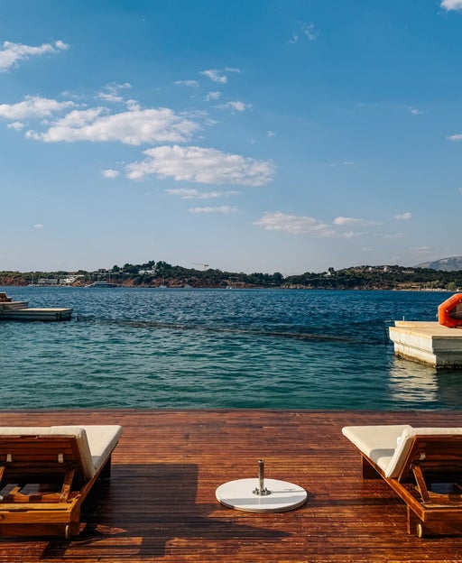 Four Seasons Astir Palace Hotel Athens