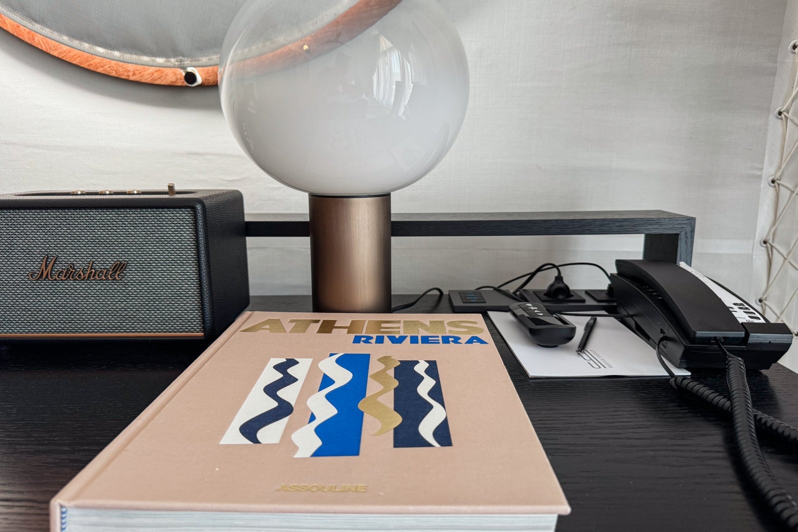 91 Athens Riviera accommodation