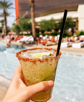 Vegas goes (sort of) all-inclusive with this new Conrad Las Vegas package