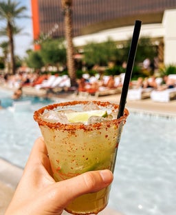 Vegas goes (sort of) all-inclusive with this new Conrad Las Vegas package