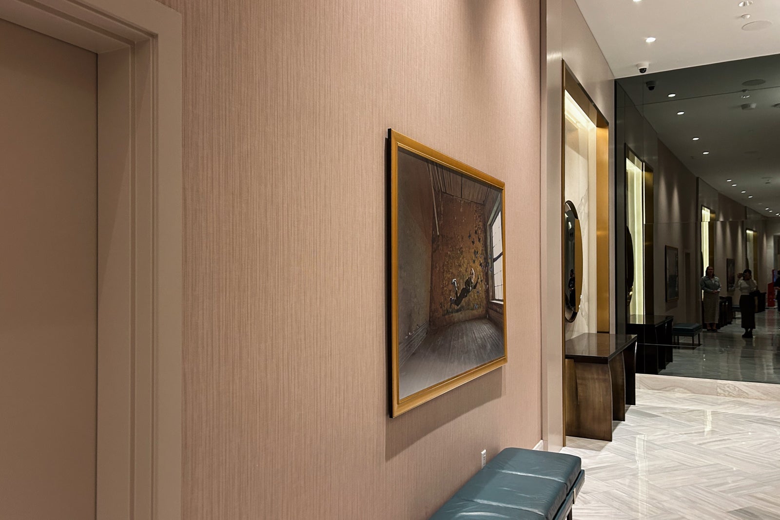 art at conrad las vegas