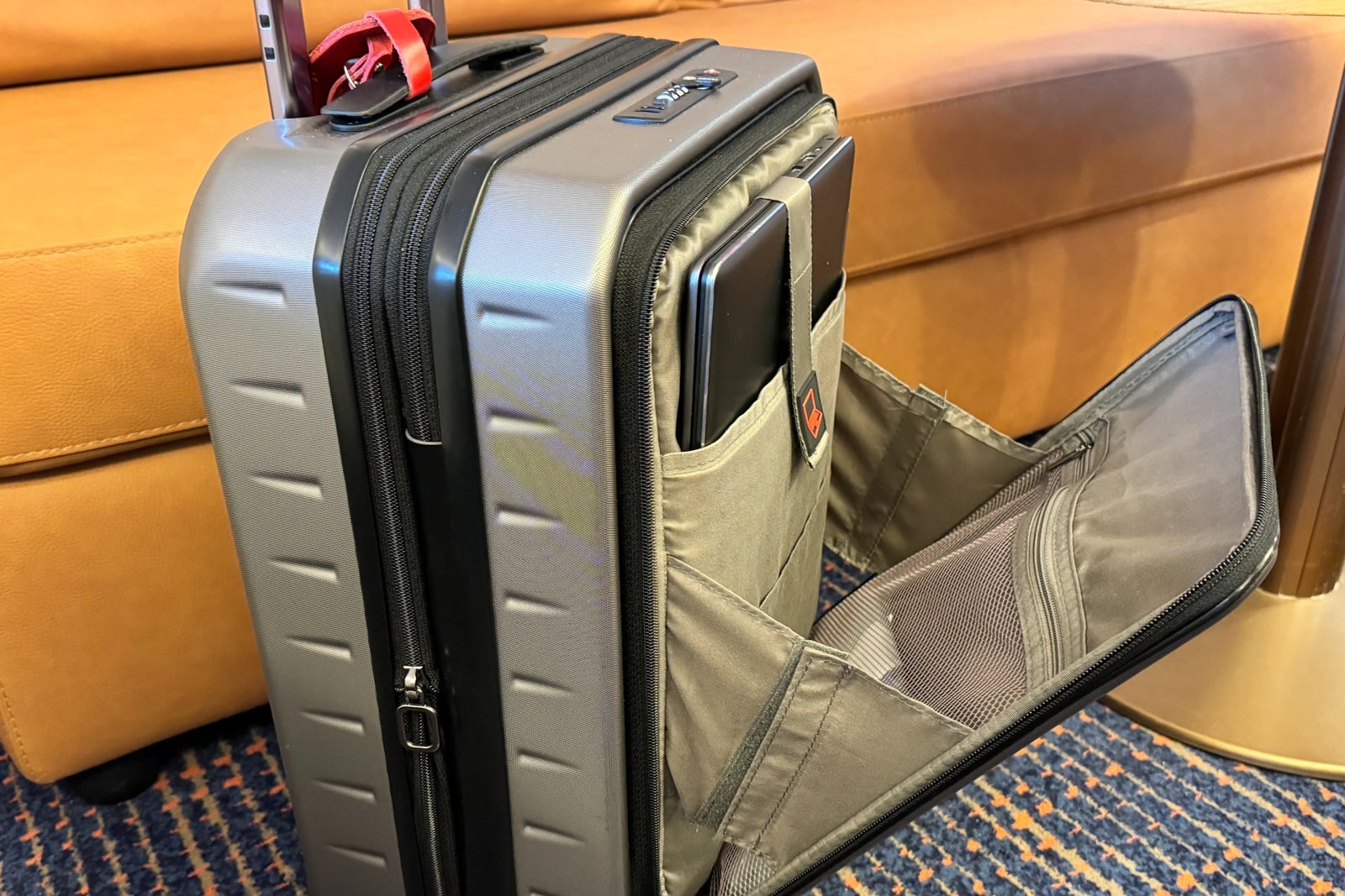 How Much Luggage Can You Take on a Cruise Carnival: Ultimate Guide
