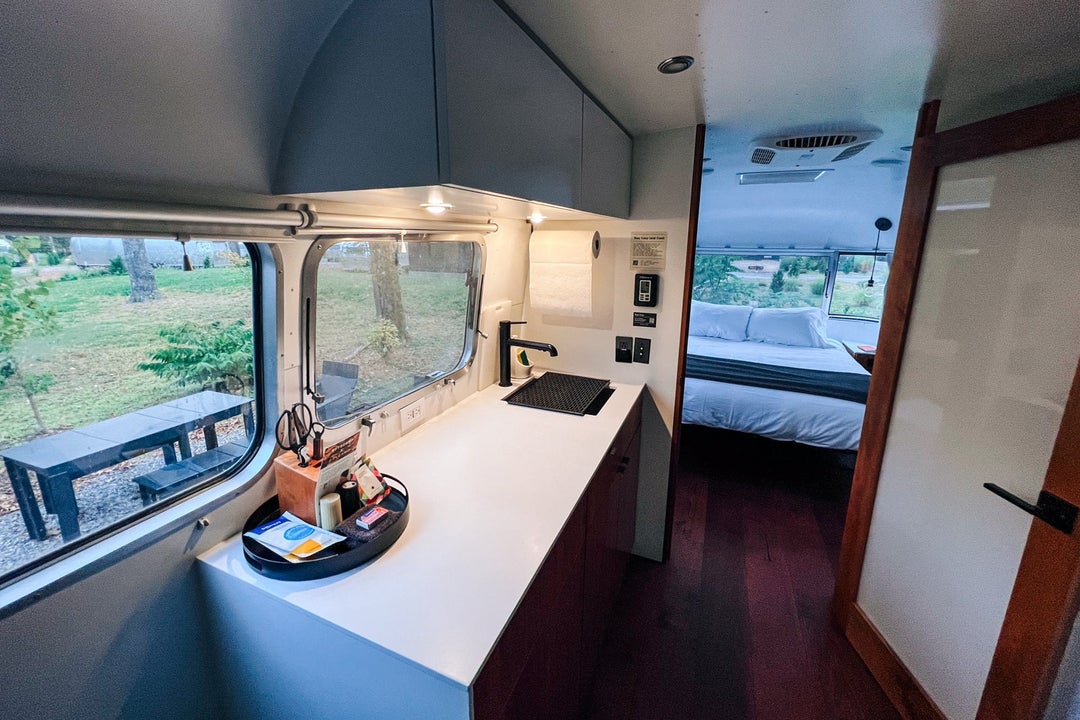 Autocamp Catskills review - The Points Guy