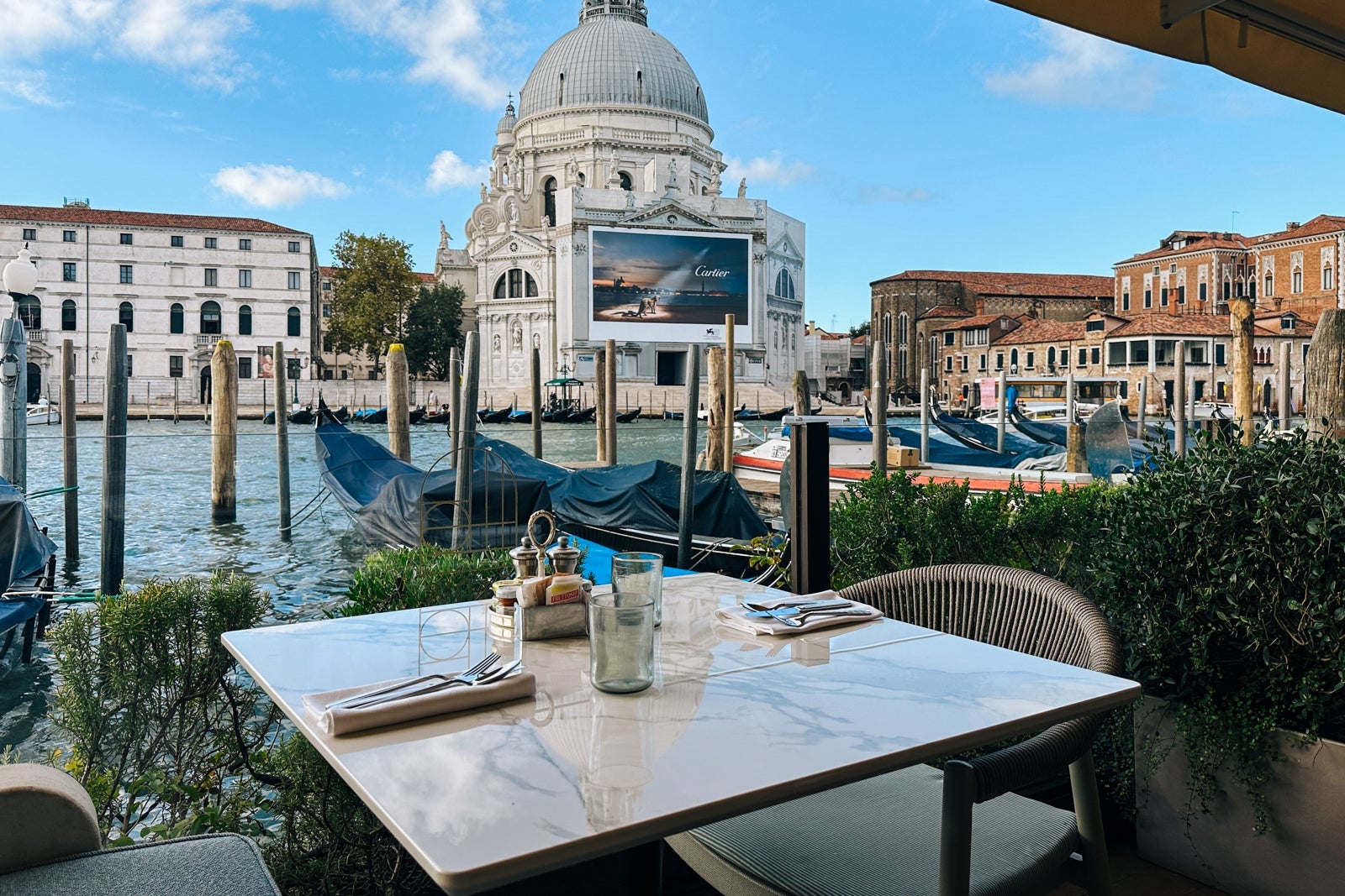 St Regis Venice