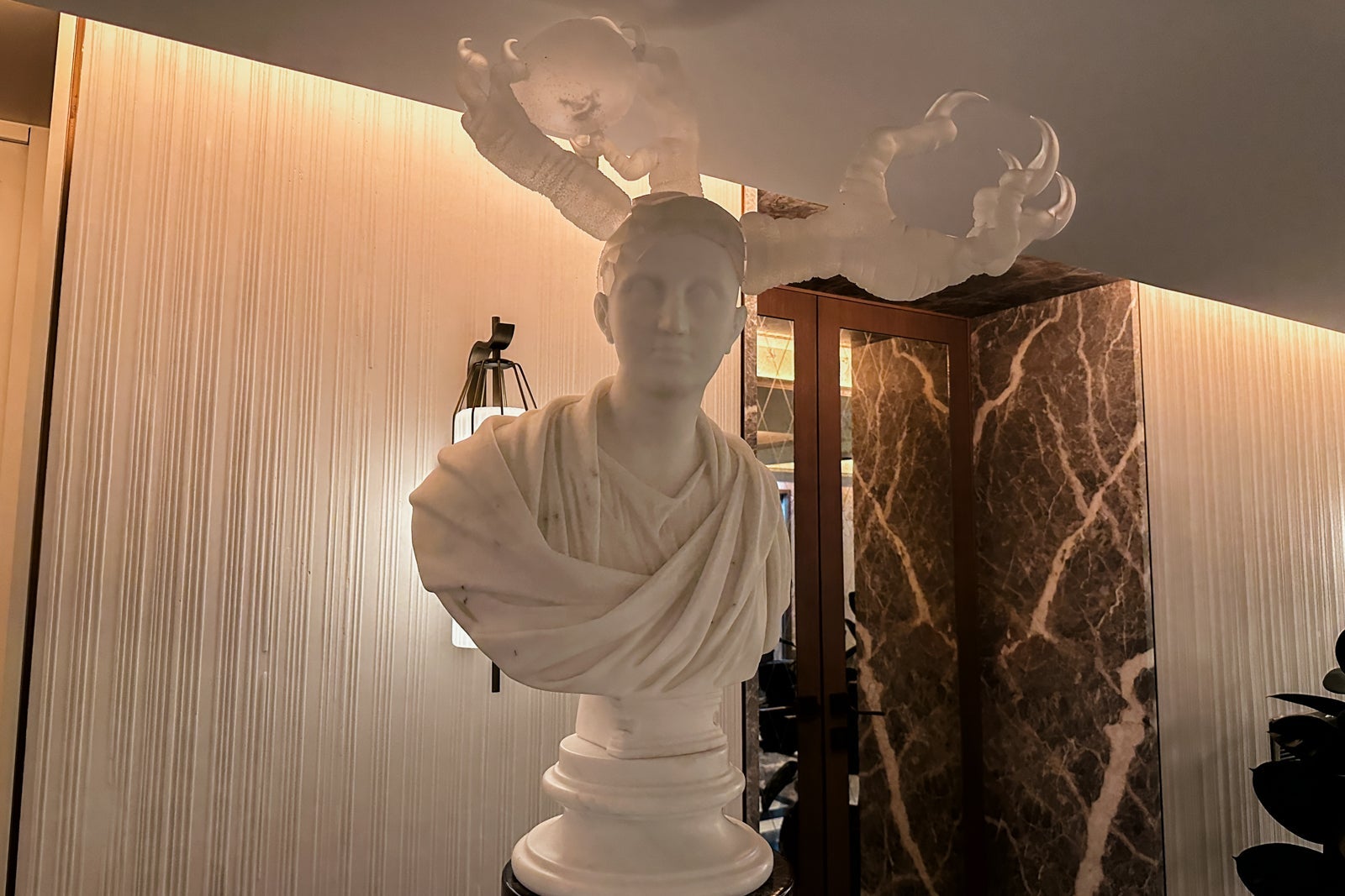 hotel art