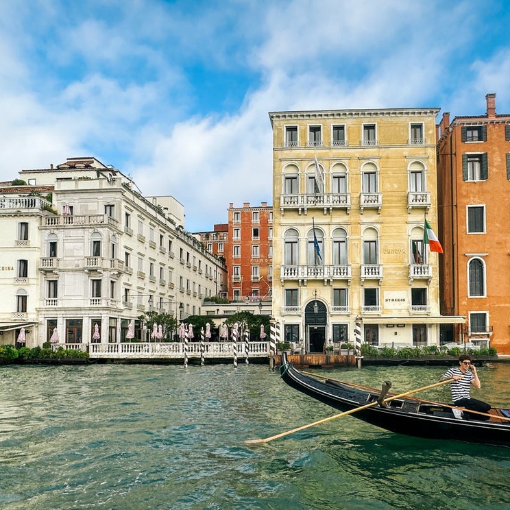 I'm TPG's hotels reporter — these are my favorite hotels