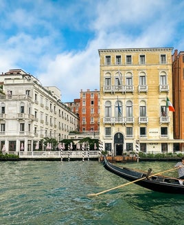I'm TPG's hotels reporter — these are my favorite hotels