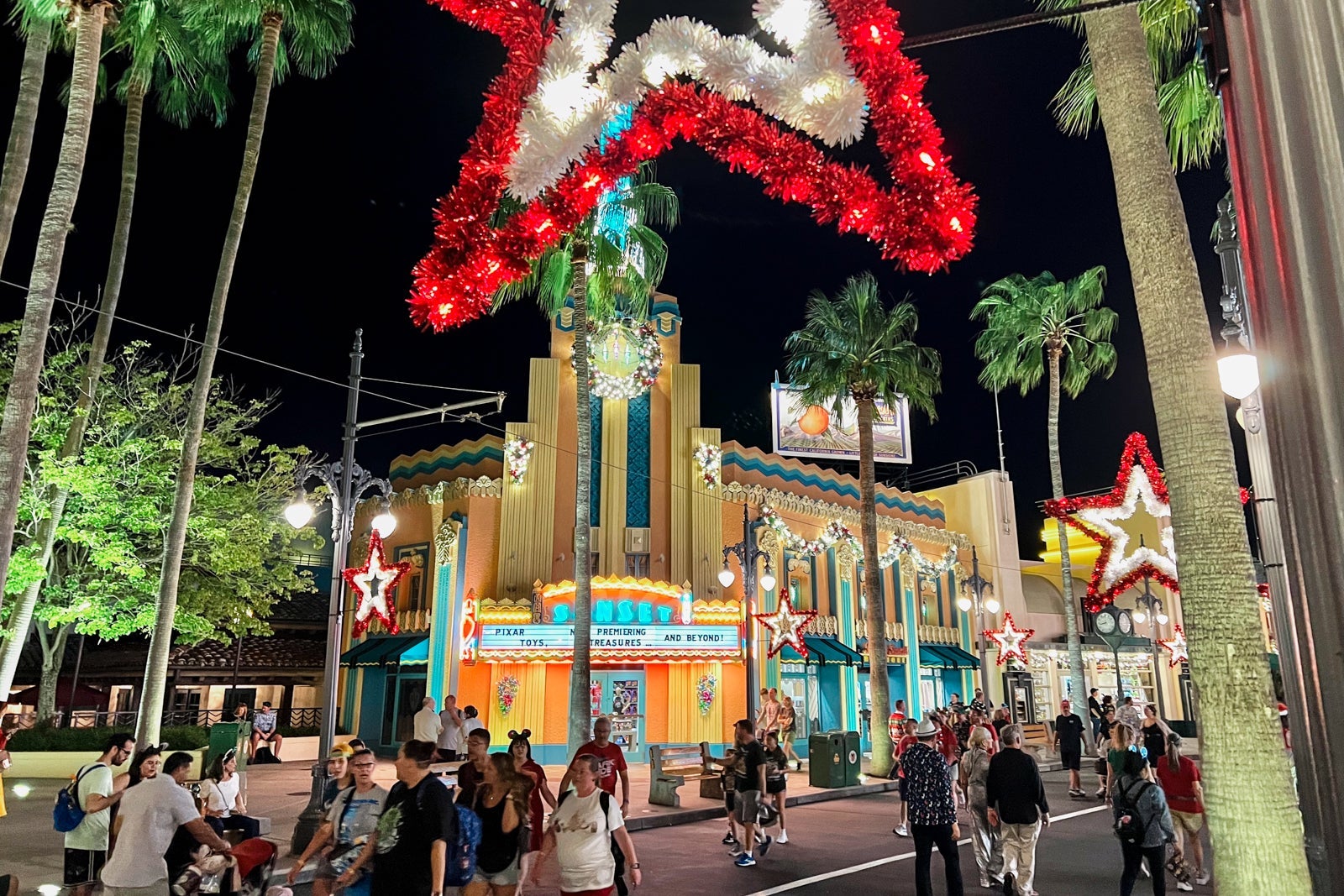 Jollywood Nights 2024