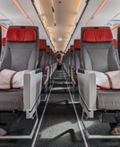 Why 7,500-point economy awards are my go-to Atmos Rewards redemption