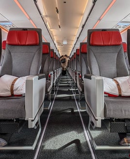 Why 7,500-point economy awards are my go-to Atmos Rewards redemption