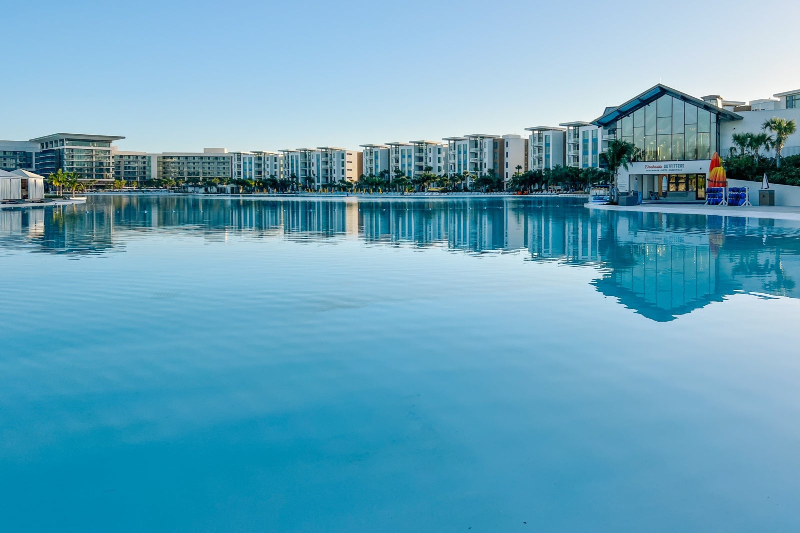 What you should know about Evermore Resort in Orlando near Disney