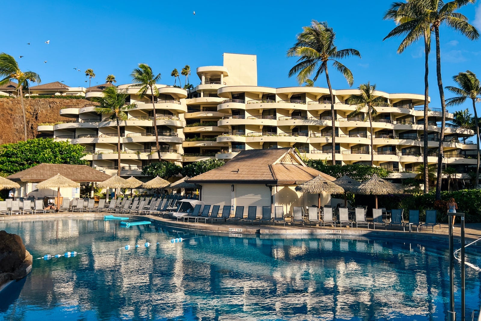 Sheraton Maui Resort & Spa