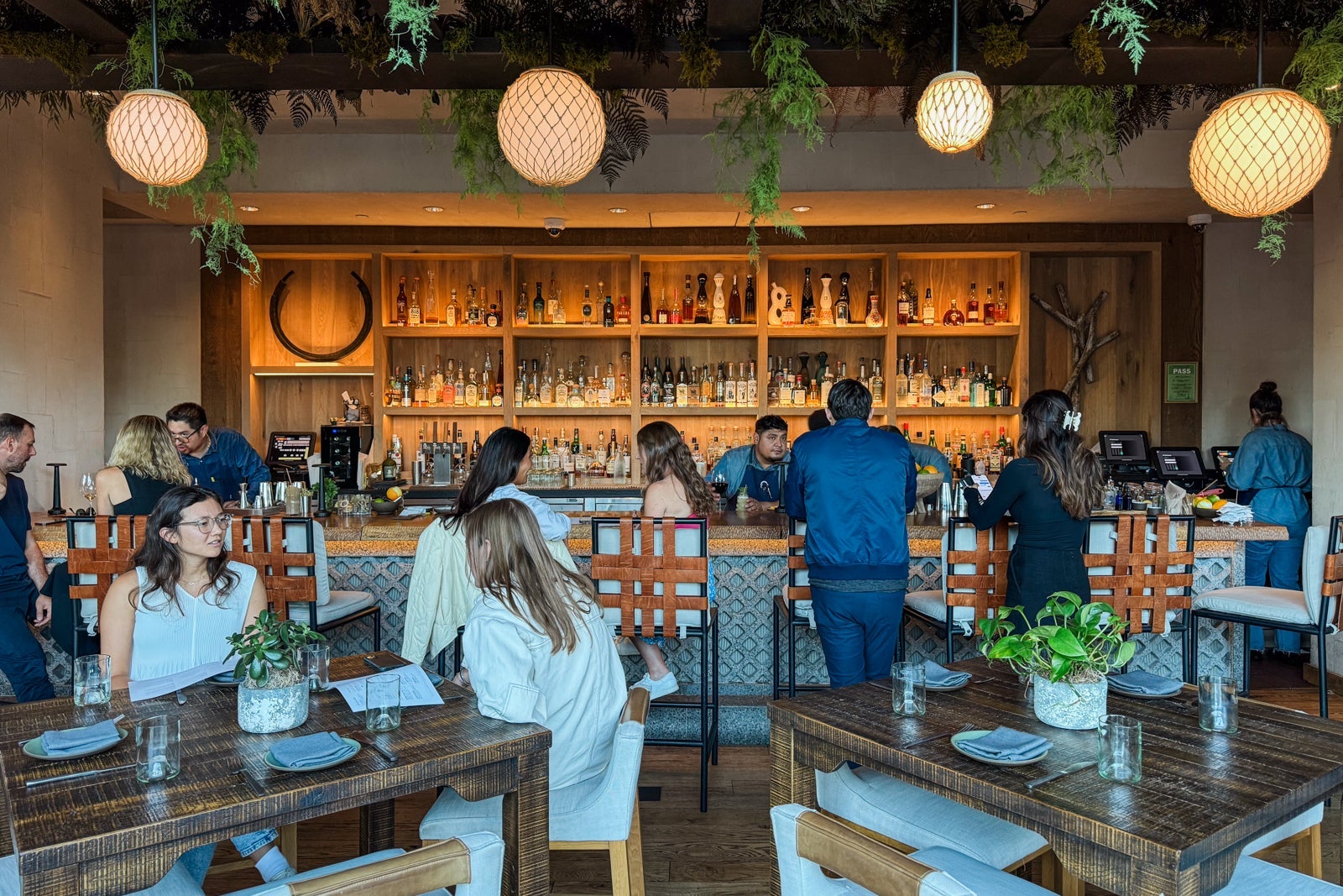 Sustainable-chic in San Francisco: A stay at 1 Hotel San Francisco