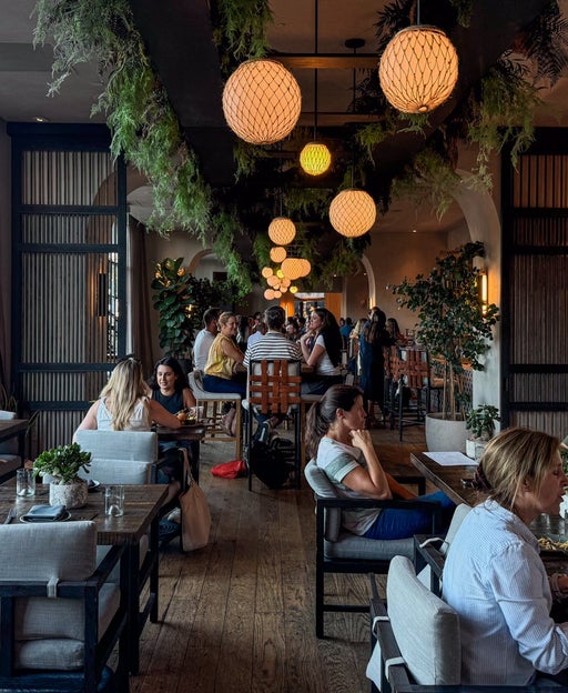 Coming soon: Use your Amex Resy credit at even more restaurants