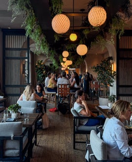 Coming soon: Use your Amex Resy credit at wineries and even more restaurants